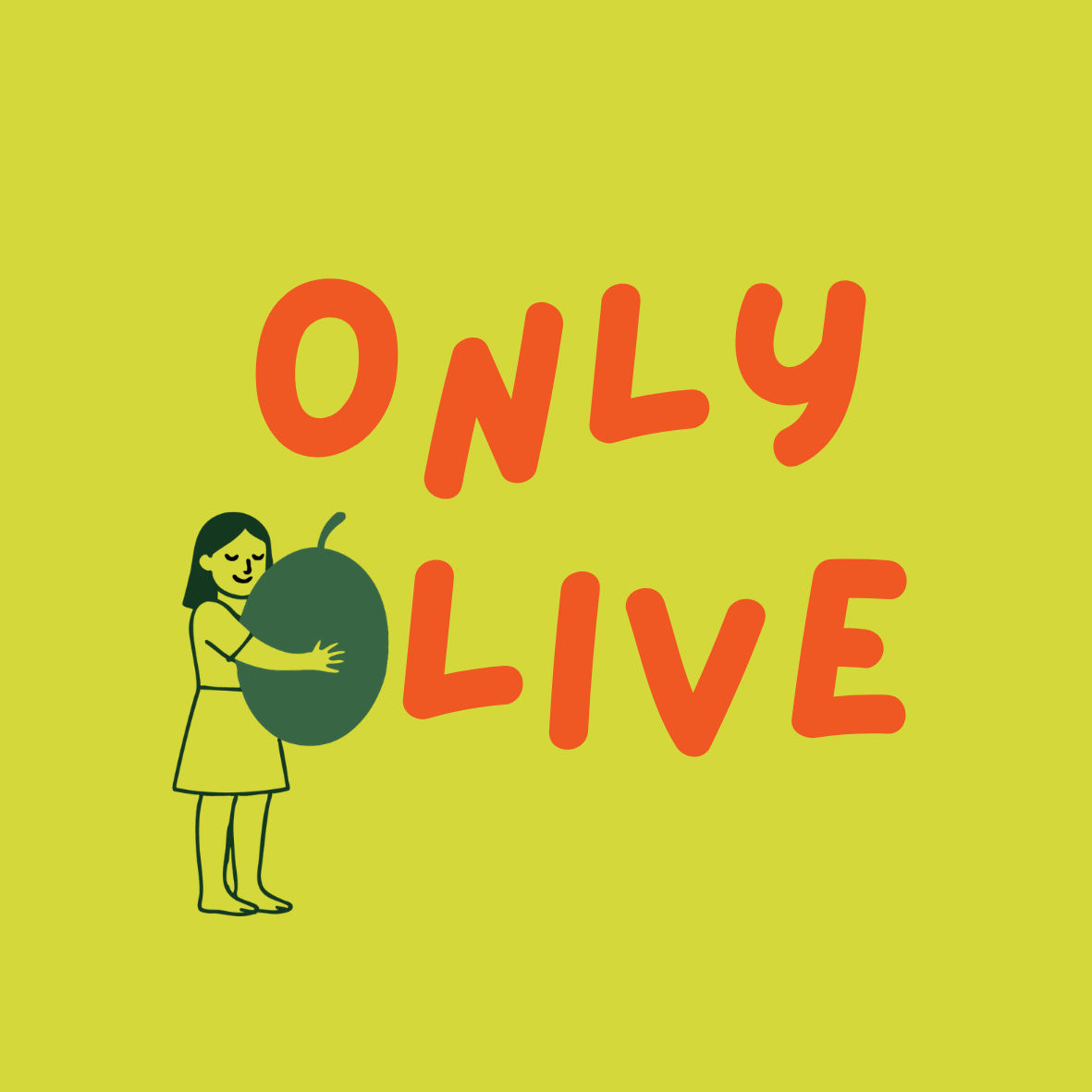 Only Olive